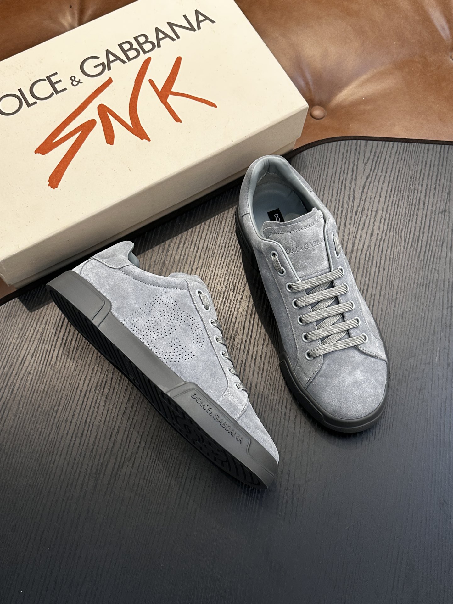 olce & Gabbana shoe